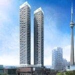 Harbour Plaza Toronto Residences