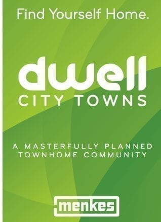 Dwell City Towns Toronto
