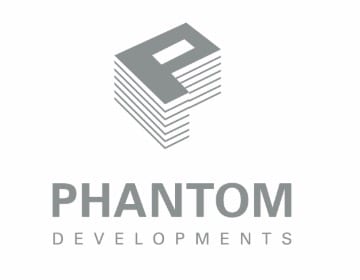 Phantom Developments True Condos