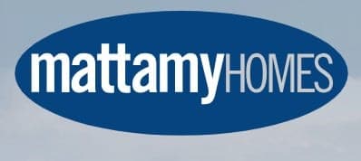 Mattamy Homes Developer Logo