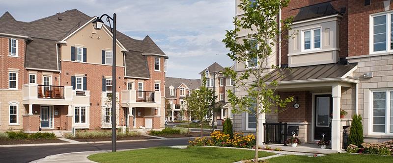 743 Warden Avenue, Toronto
Developer: Mattamy Homes
Neighbourhood: Scarborough
Occupancy: TBA
Maintenance Fees: TBA
Starting Prices: TBA