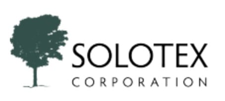 Solotex Corporation Logo True Condos