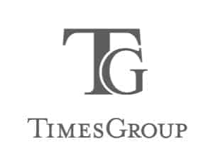 Times Group Corporation Developer Logo True Condos