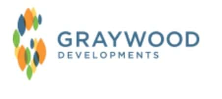 Graywood Developments logo