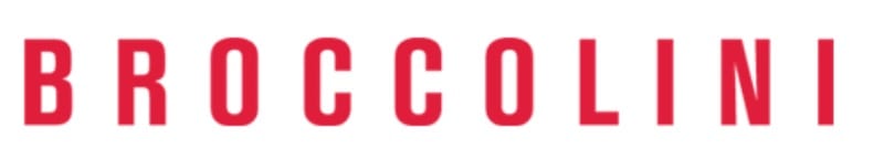 Broccolini Developer Logo