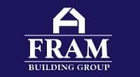 FRAM Building Group logo