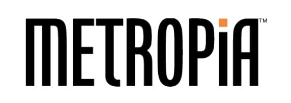 Metropia Developer Logo True Condos
