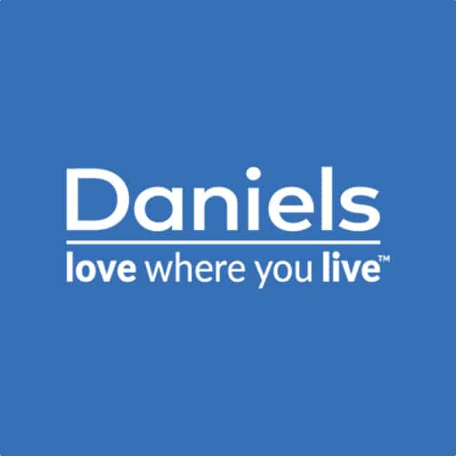Daniels Corporation Official Developer Logo True Condos