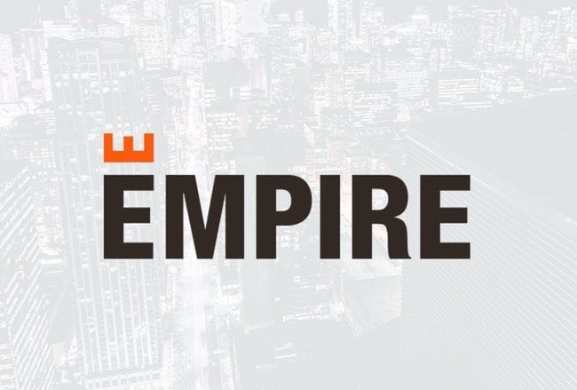 Empire Communities Official Developer Logo True Condos