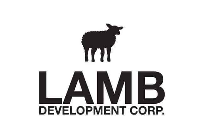 LAMB Development Corp Official Developer Logo True Condos