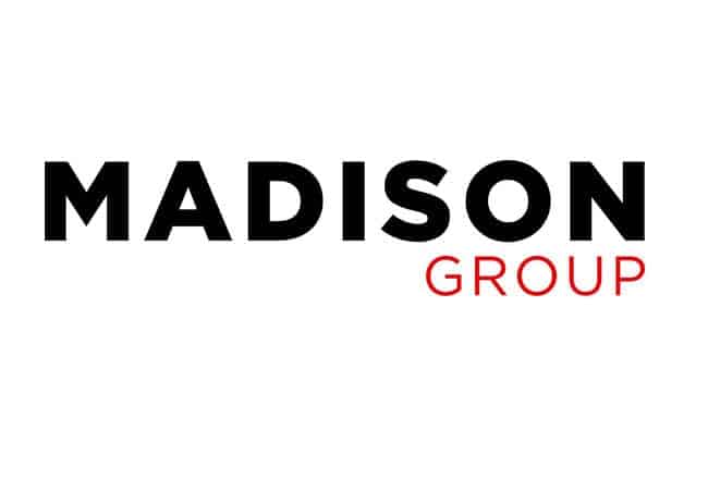 Madison Group Official Developer Logo True Condos