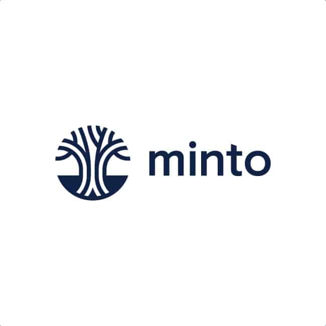 Minto Official Developer Logo True Condos
