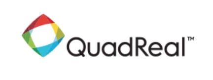 QuadReal Developer Logo True Condos