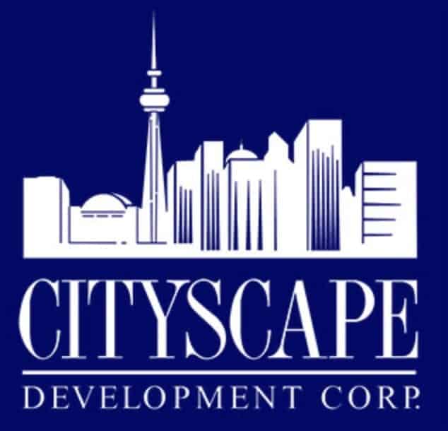 Cityscape Development Corp Logo True Condos