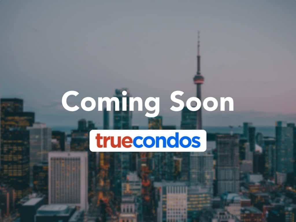 True Condos Coming Soon