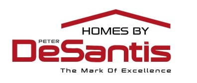 Homes by DeSantis Developer Logo True Condos