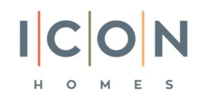 ICON Homes Developer Logo True Condos