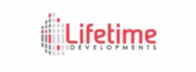 Lifetime Developments Developer Logo True Condos