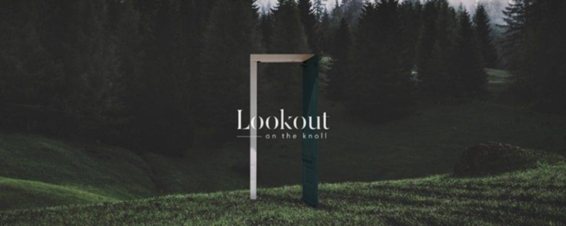 Lookout on the Knoll Towns Banner Promo True Condos