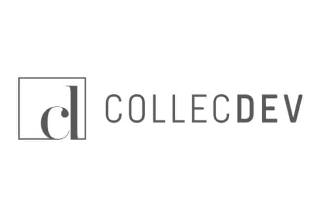 collecdev developer logo true condos
