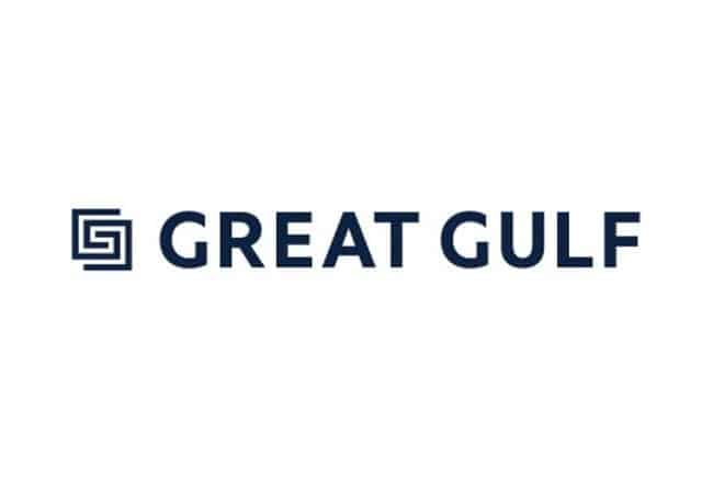great gulf developer logo true condos
