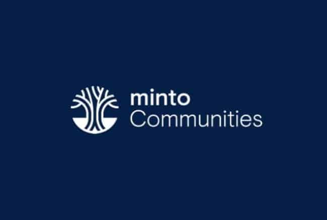 minto communities developer official logo true condos