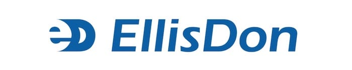 EllisDon Capital Logo True Condos