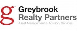 Greybrook Realty Partners Logo True Condos