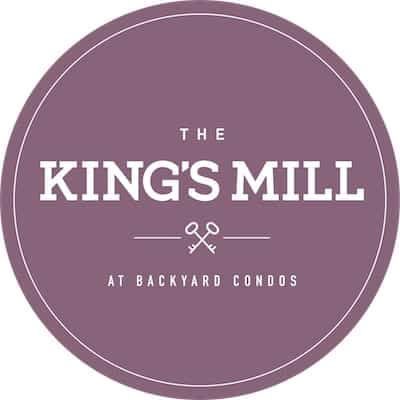 The King's Mill True Condos