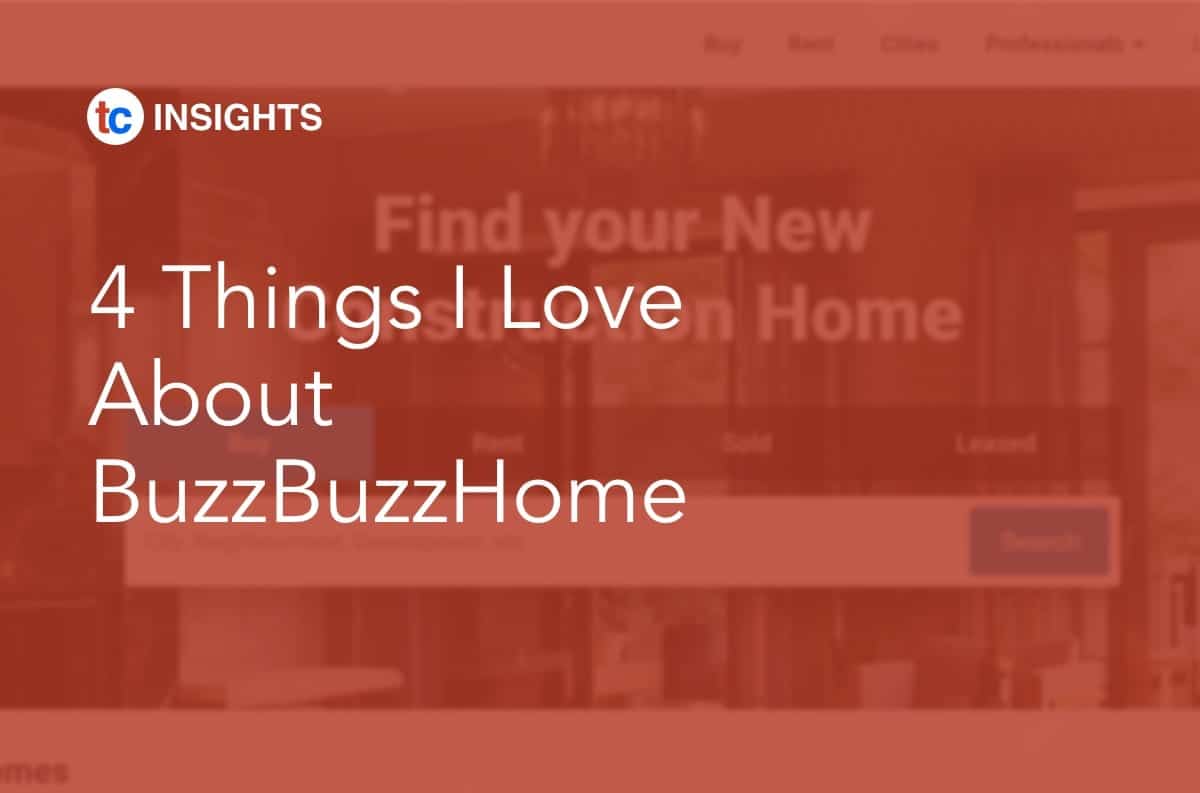 Buzzbuzzhome TC Insights True Condos