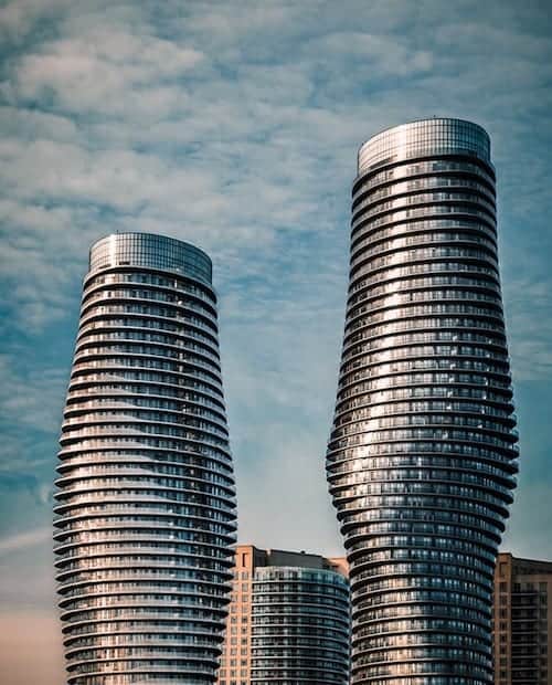 New Condos Mississauga Stats