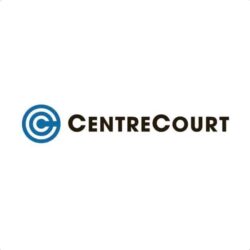 CentreCourt Developments Logo True Condos