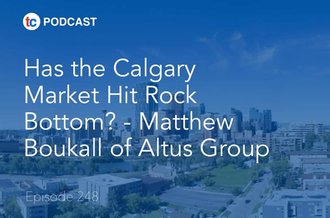 Calgary Market Podcast