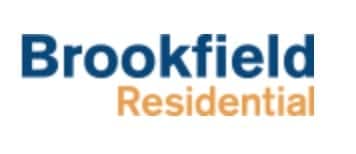 Brookfield Residential Ontariol Developer Logo True Condos