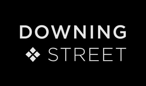 Downing Street Group Developer Logo True Condos