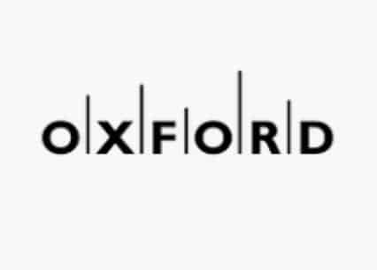 Oxford Properties Developer Logo True Condos