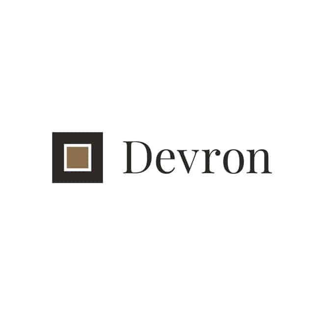 devron-logo