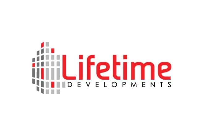 lifetime developments developer logo true condos