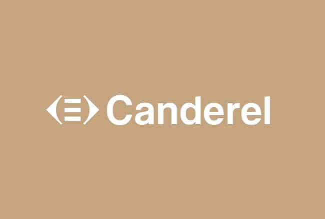 canderel-logo