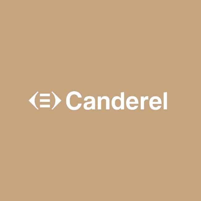 canderel-logo