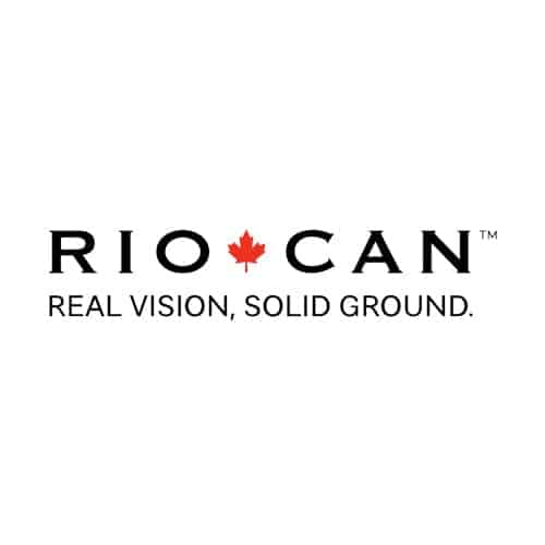 RioCan Living Developer Logo True Condos