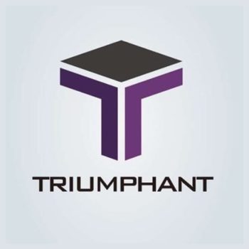 triumphant-logo