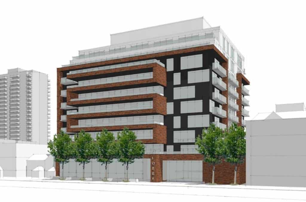 133 Vaughan Road, Toronto
Developer: Block Developments
Neighbourhood: St. Clair West
Occupancy: TBA
Deposit: TBA
Starting Prices: TBA