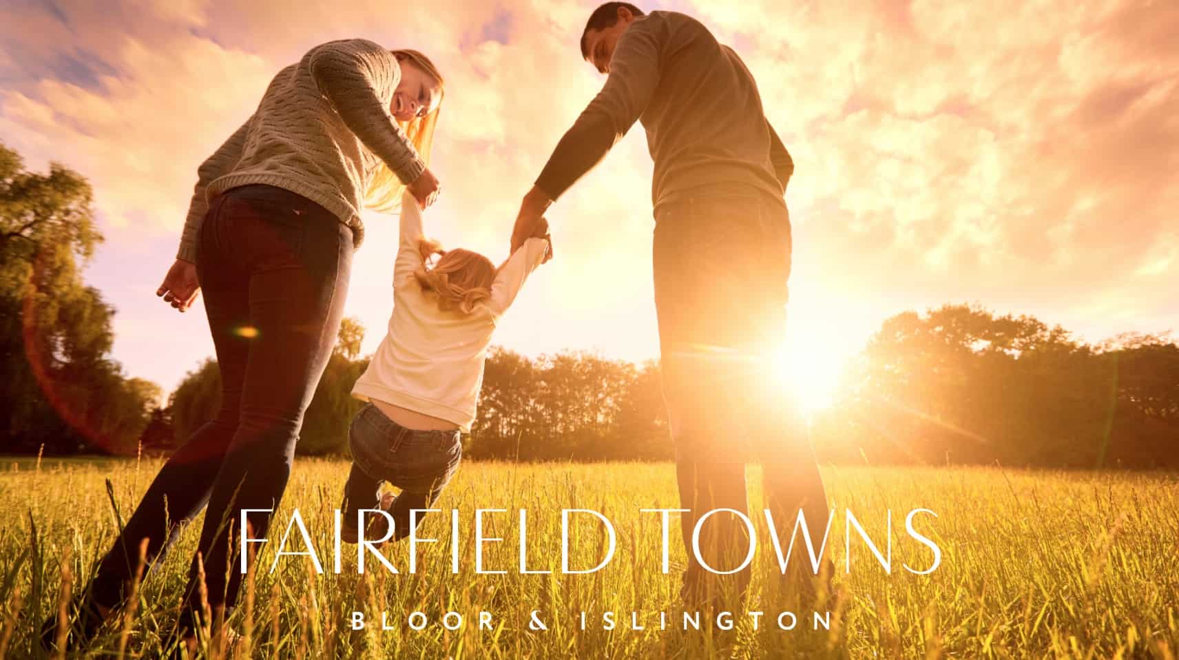 Fairfield Towns Teaser True Condos