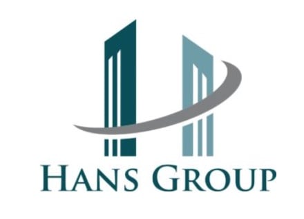 Hans Group Developer Logo True Condos