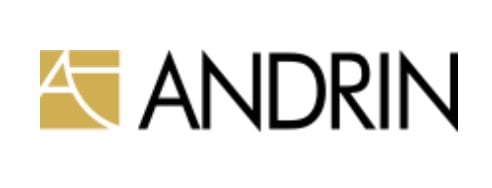 Andrin Homes Developer Logo True Condos