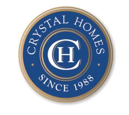 Crystal Homes Developer Logo True Condos