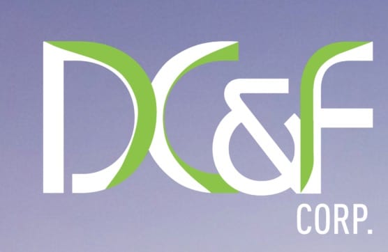 DC&F Corp Developer Logo True Condos