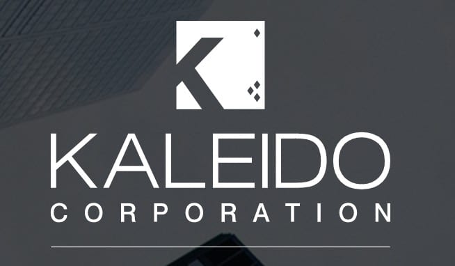Kaleido Corporation Developer Logo True Condos