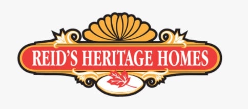 Reids Heritage Homes Developer Logo True Condos